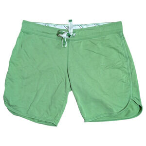 Mossimo Supply Co - Green - Woman's Shorts - Size Large